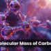 Molecular Mass of Carbon