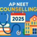 AP NEET Counselling 2025