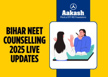 Bihar NEET Counselling 2025 Live Updates