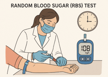 Full Form of RBS in Medical
