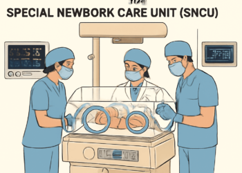 Full Form of SNCU in Medical