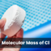 Molecular Mass of Cl