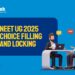 NEET UG 2025 Choice Filling and Locking