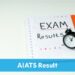 AIATS Result