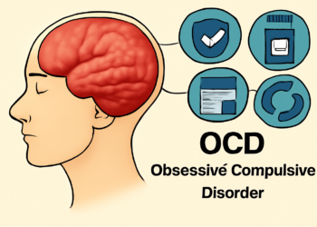 Full Form of OCD in Medical