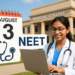NEET 2025 Counselling Round 1 Registration and Choice Filling Dates Further Extended till August 3- give featured image