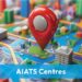 AIATS Centres