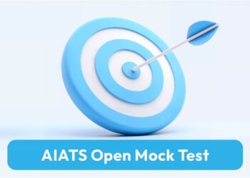 AIATS Open Mock Test