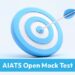 AIATS Open Mock Test