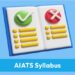 AIATS Syllabus