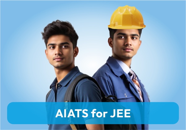 AIATS for JEE