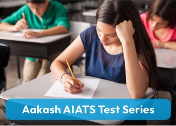 Aakash AIATS Test Series (1)