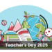 Teacher's Day 2025