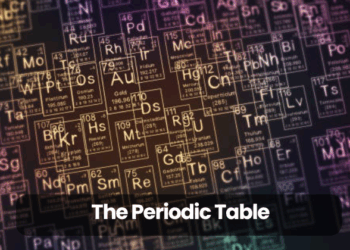 The Periodic Table
