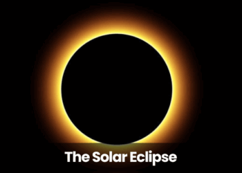 The Solar Eclipse