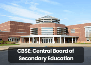 Central Board of Secondary Education