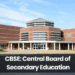 Central Board of Secondary Education