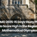 RMO 2025: 15 Days Study Plan to Score High in the Regional Mathematical Olympiad