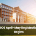 NIOS April–May Registration Begins