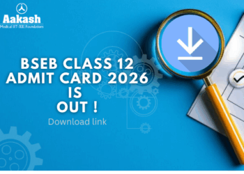 BSEB Admit card 2026 is out
