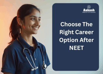 Options after neet