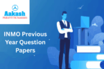INMO Previous Year Question Papers (PDF) With Solutions