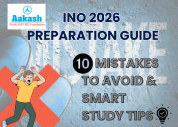INO 2026 Exam Guide for Mistakes to avoid & Tips