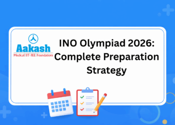 INO Olympiad 2026: Complete Preparation Strategy, Syllabus & Tips