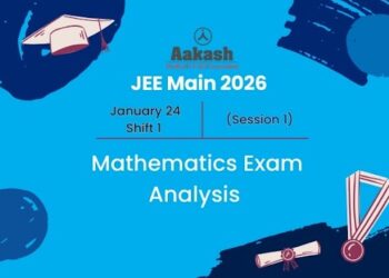 JEE Main 2026 Mathematics Exam Analysis