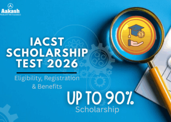 IACST Scholarship Test 2026