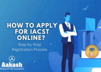 How to Apply for iACST Online?