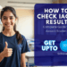 How to Check iACST Result