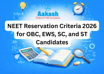 NEET Reservation Criteria