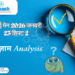 जेईई मेन 2026 जनवरी 23 शिफ्ट 2 एग्ज़ाम Analysis