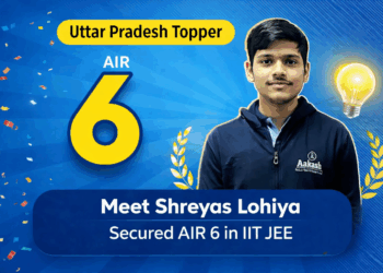 JEE Main Topper 2025, JEE Advance Topper 2025