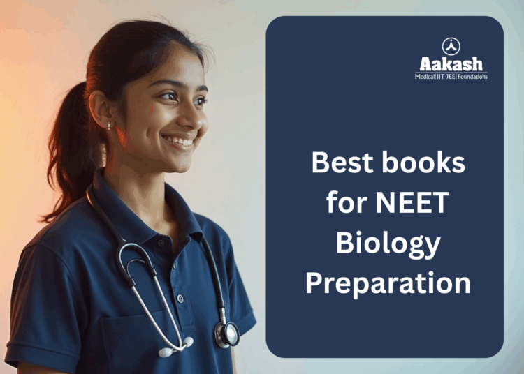 Preparation for NEET EXAM
