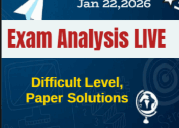 JEE Mains Session 1 January 22 Shift 1 Shift 2 Exam Analysis LIVE: Difficulty Level, Subject-Wise Review, Student Reactions