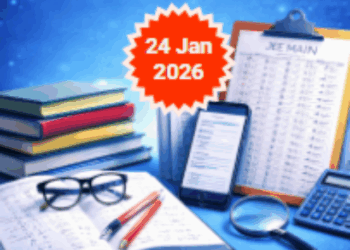 JEE Main 2026 January 23 Shift 1 Question Paper and Solutions