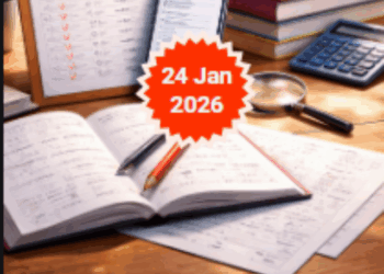 JEE Main 2026 January 24 Shift 2 Question Paper and Solutions