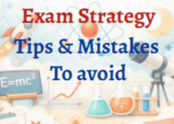 INO Olympiad 2026 Exam strategy, Tips & Mistakes To avoid