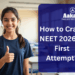 Crack Neet Exam