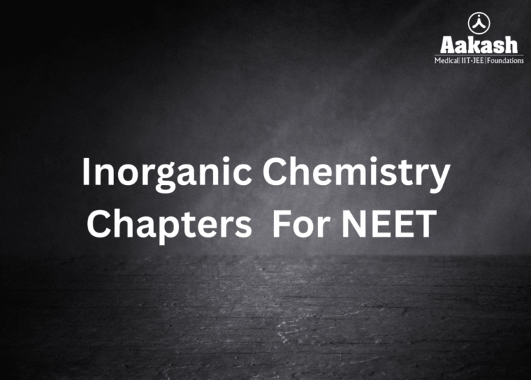 inorganic-chemistry-chapters-for-NEET