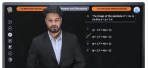jee main jan 24 shift 2 question 8