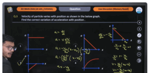 jee main jan 24 shift 2 question 9