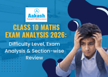 CBSE Class 10 Maths Exam Analysis