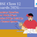 CBSE Class 12 Boards 2026 Chemistry Question Paper 2026 Must-Practice PYQs & MCQs You Cannot Ignore