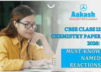 CBSE Class 12 Chemistry Paper 2026 Must-Know Named Reactions (5)