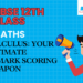 CBSE Class 12 Maths Calculus Your Ultimate 40-Mark Scoring Weapon