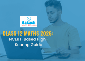 Class 12 Maths 2026 NCERT-Based High-Scoring Guide