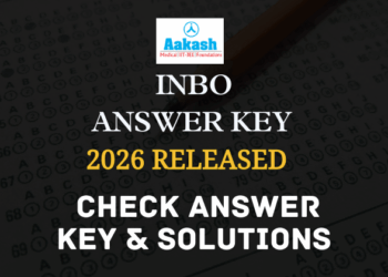 INBO Answer Key 2026 Released – Check Answer key & Solutions